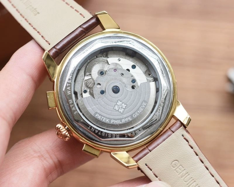 PATEK PHILIPPE Watches EasyMatch 197853