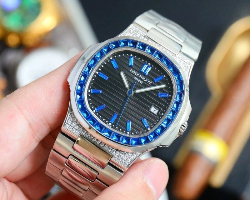 PATEK PHILIPPE Watches QuickDry 197833