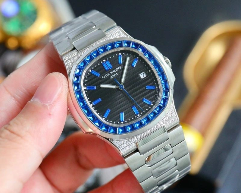 PATEK PHILIPPE Watches QuickDry 197833