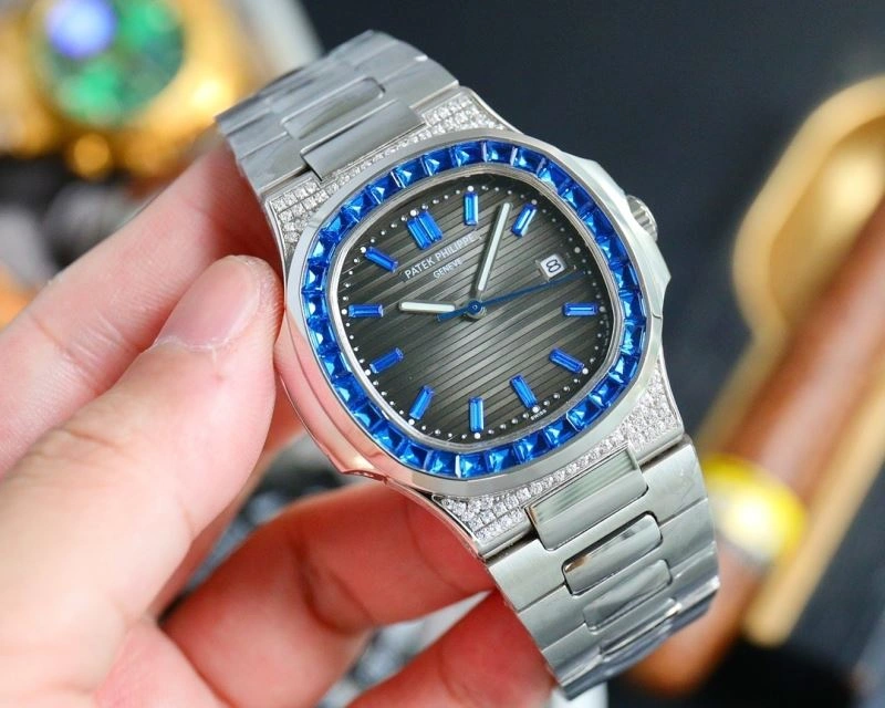 PATEK PHILIPPE Watches QuickDry 197833