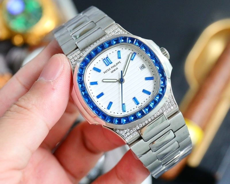 PATEK PHILIPPE Watches QuickDry 197833