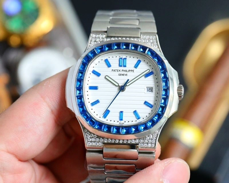 PATEK PHILIPPE Watches QuickDry 197833