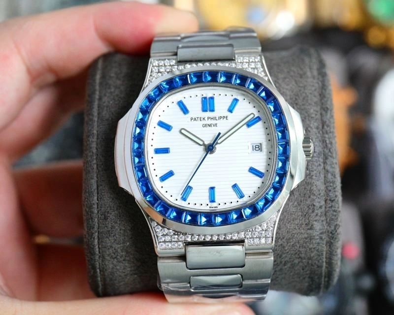 PATEK PHILIPPE Watches QuickDry 197833