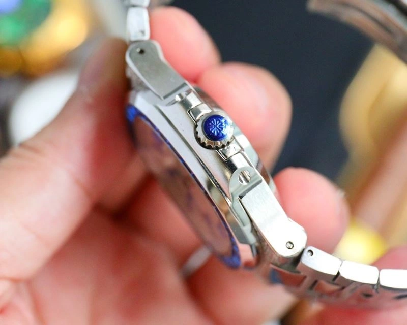 PATEK PHILIPPE Watches QuickDry 197833