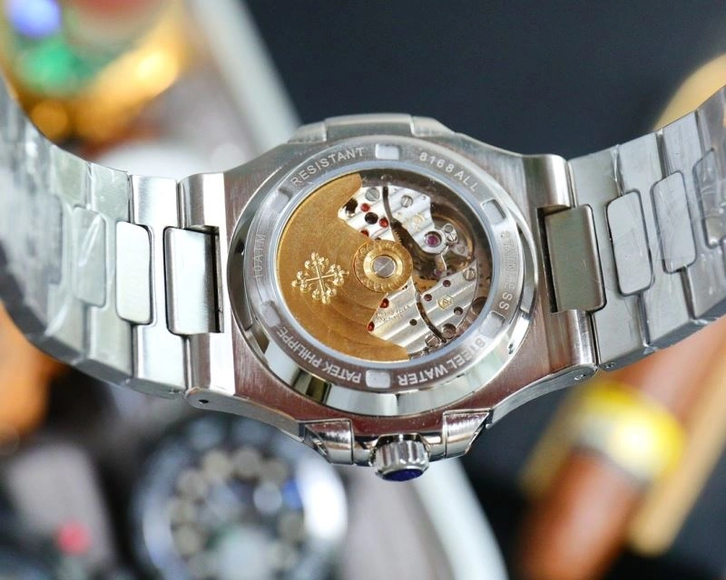 PATEK PHILIPPE Watches QuickDry 197833