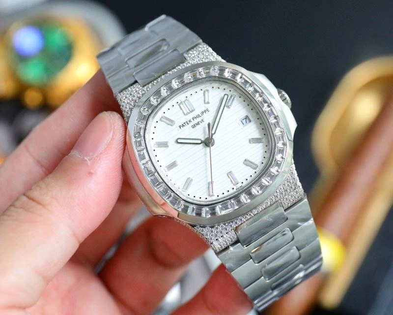 Durable PATEK PHILIPPE Watches 197832