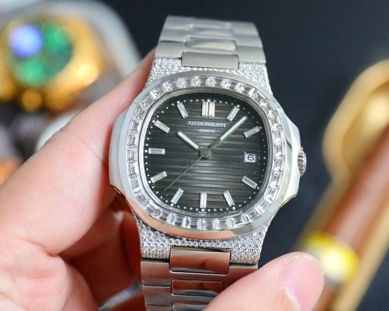 Durable PATEK PHILIPPE Watches 197832