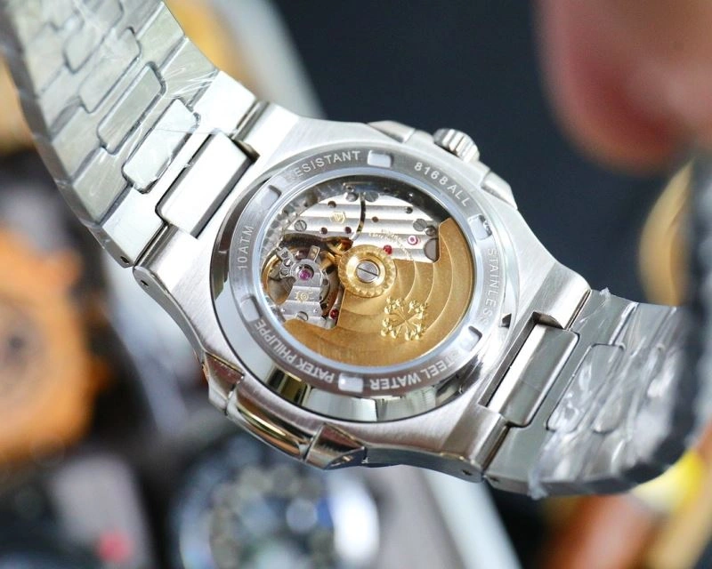 Durable PATEK PHILIPPE Watches 197832