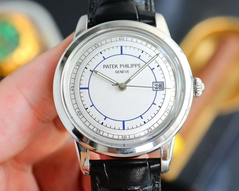 PATEK PHILIPPE Watches Neat 197831