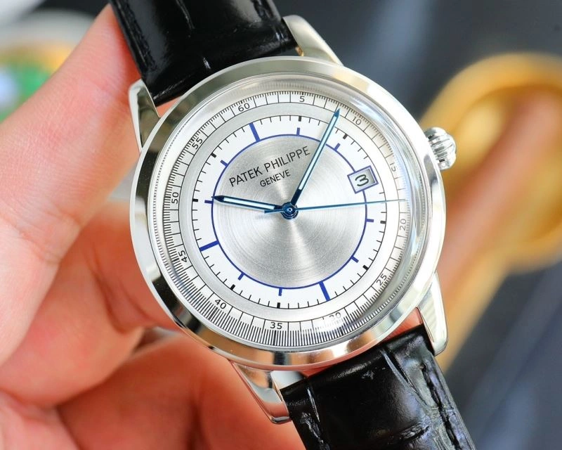 PATEK PHILIPPE Watches Neat 197831