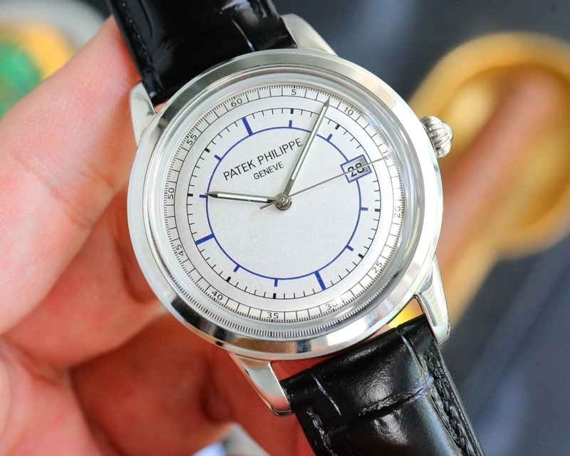 PATEK PHILIPPE Watches Neat 197831