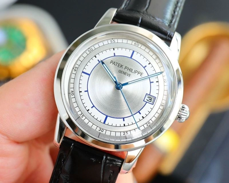 PATEK PHILIPPE Watches Neat 197831
