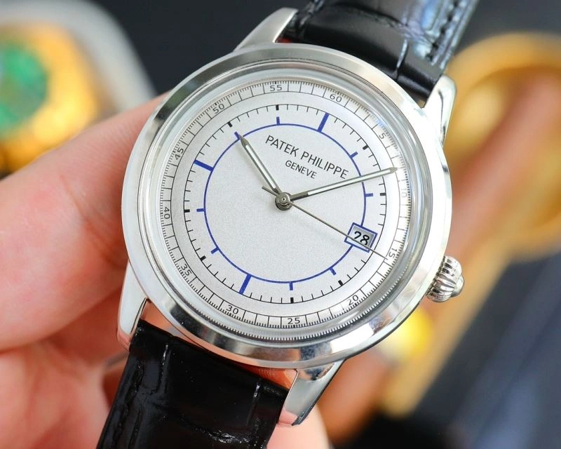 PATEK PHILIPPE Watches Neat 197831
