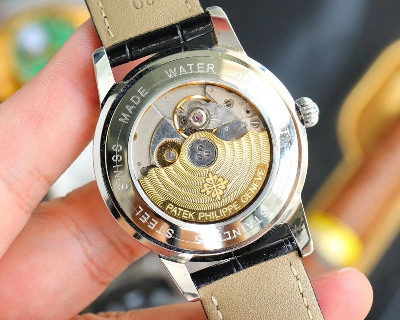 PATEK PHILIPPE Watches Neat 197831