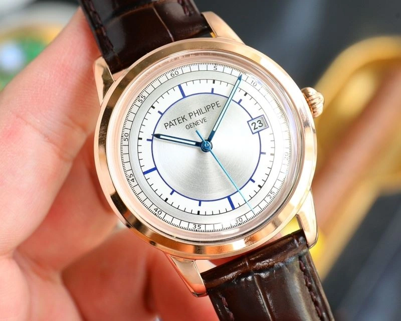 Durable PATEK PHILIPPE Watches 197830
