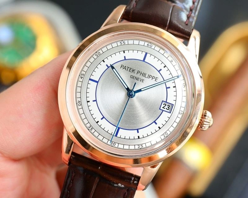 Durable PATEK PHILIPPE Watches 197830
