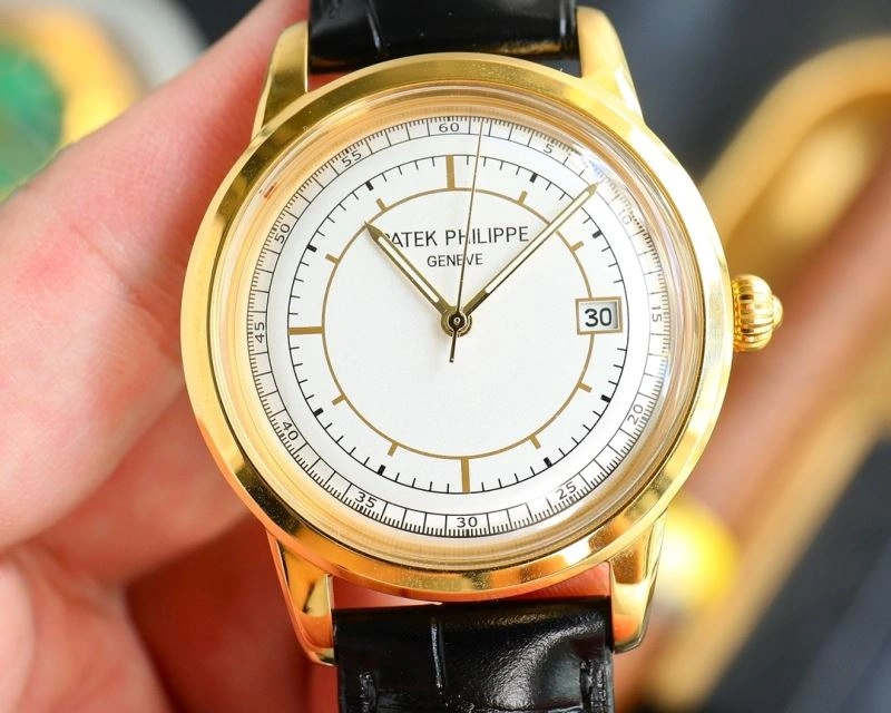 Durable PATEK PHILIPPE Watches 197830