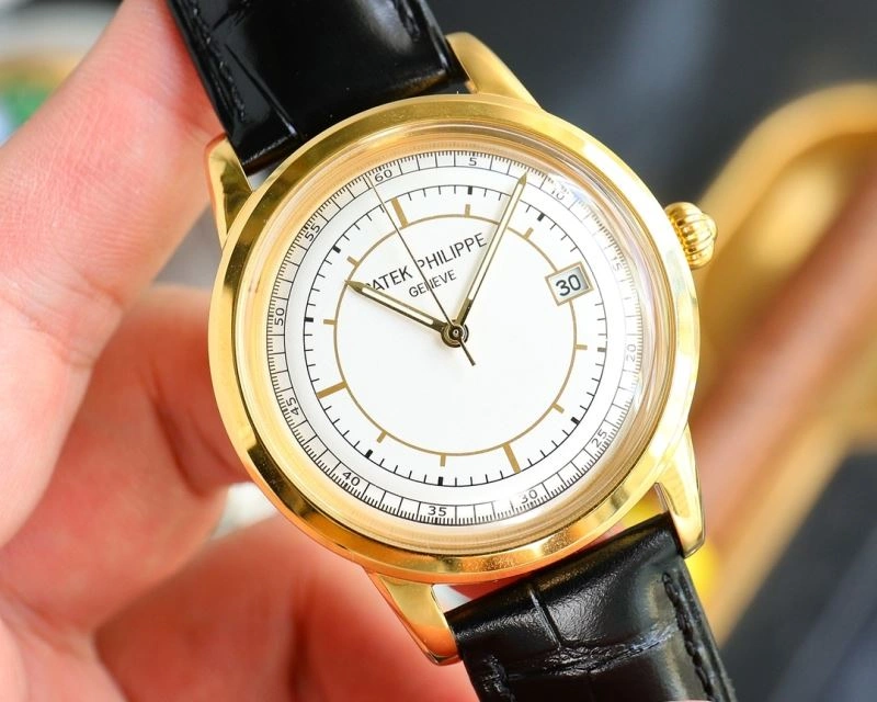 Durable PATEK PHILIPPE Watches 197830