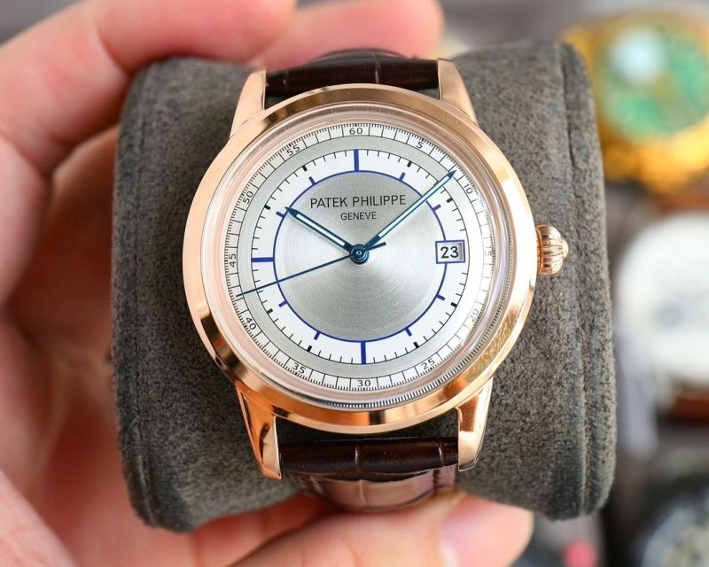 Durable PATEK PHILIPPE Watches 197830