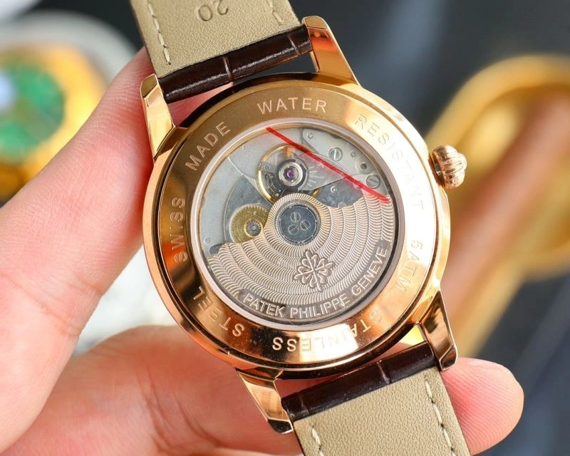 Durable PATEK PHILIPPE Watches 197830