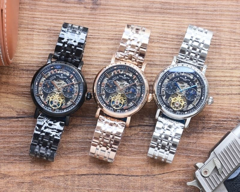 EyeCatching PATEK PHILIPPE Watches 197829