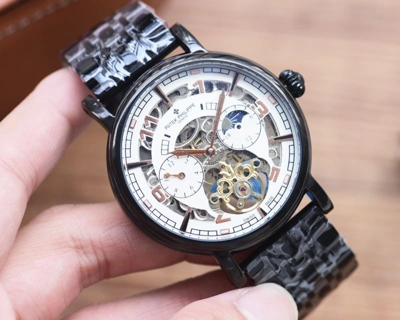 EyeCatching PATEK PHILIPPE Watches 197829