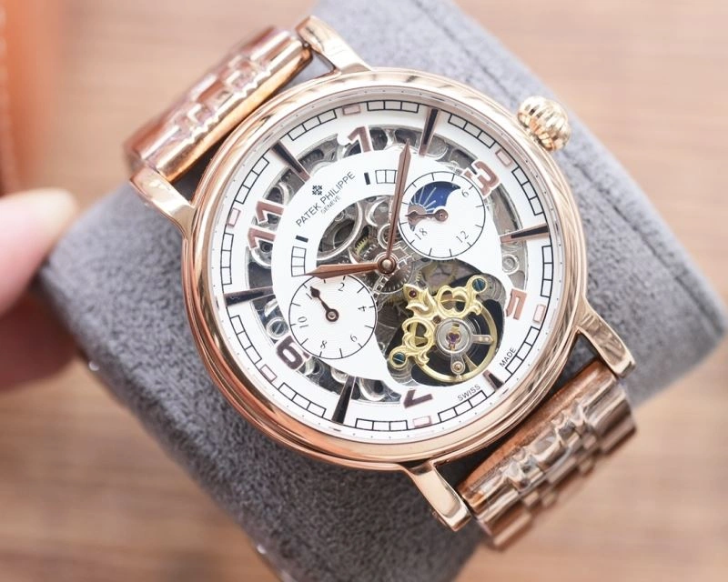 EyeCatching PATEK PHILIPPE Watches 197829