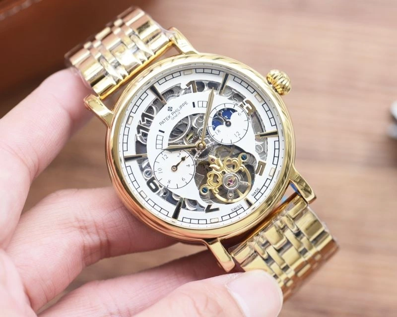 EyeCatching PATEK PHILIPPE Watches 197829