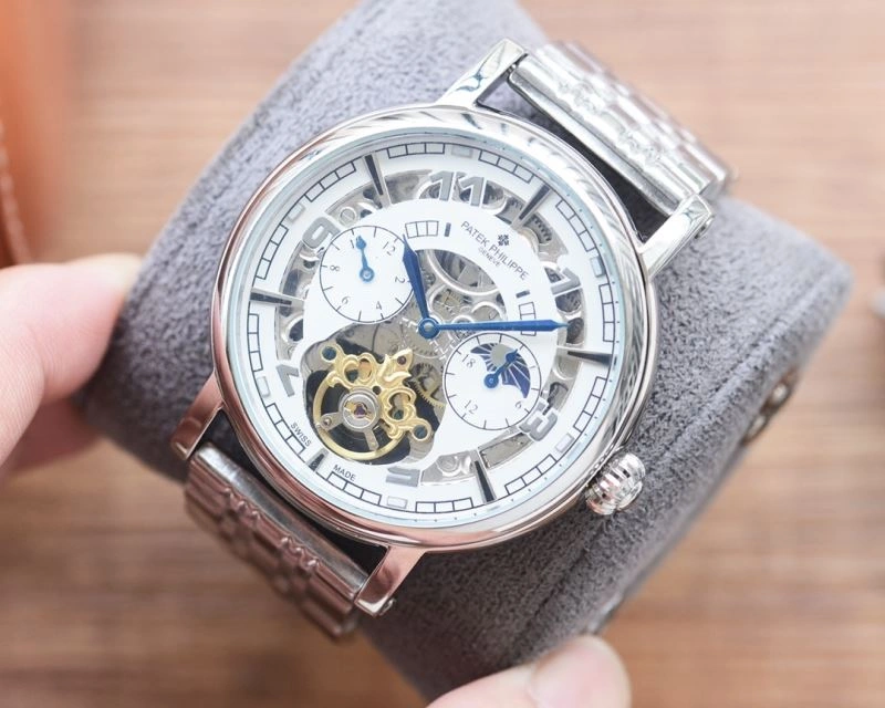 EyeCatching PATEK PHILIPPE Watches 197829
