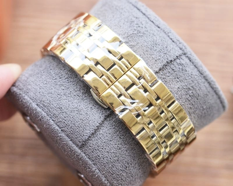 EyeCatching PATEK PHILIPPE Watches 197829