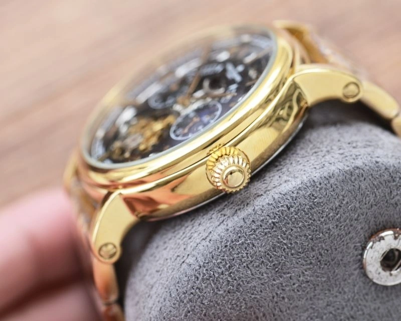 EyeCatching PATEK PHILIPPE Watches 197829