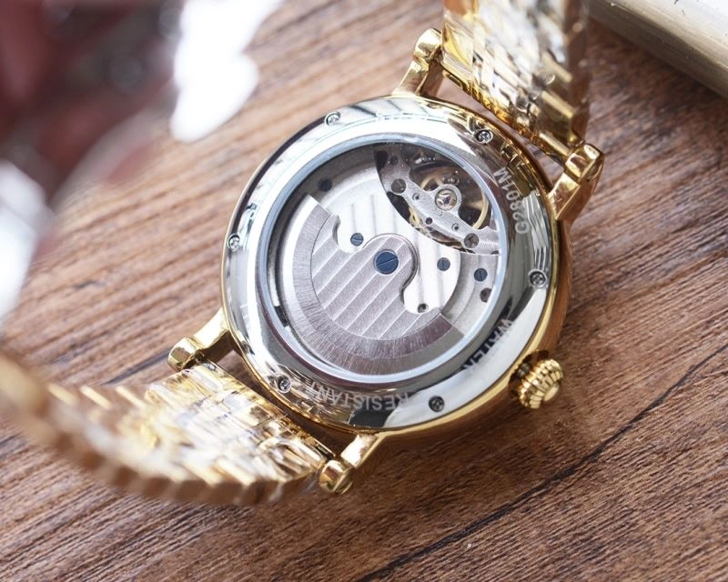 EyeCatching PATEK PHILIPPE Watches 197829