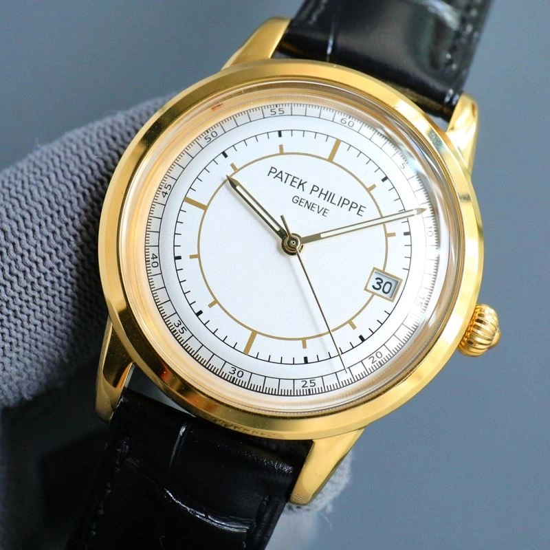 PATEK PHILIPPE Watches Sleek 197828