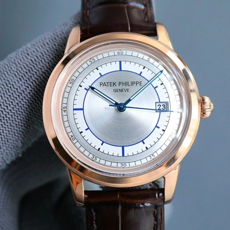 PATEK PHILIPPE Watches Sleek 197828