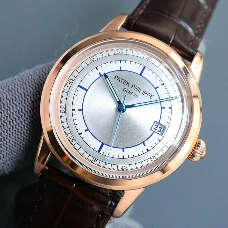 PATEK PHILIPPE Watches Sleek 197828
