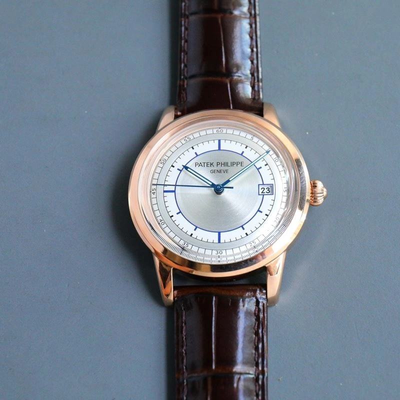 PATEK PHILIPPE Watches Sleek 197828