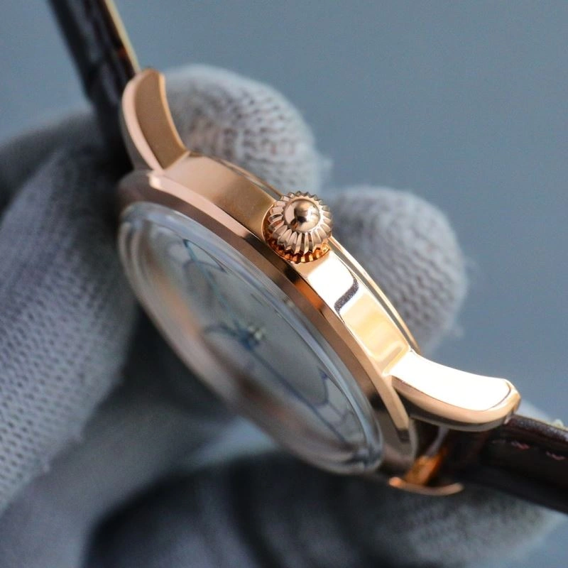 PATEK PHILIPPE Watches Sleek 197828