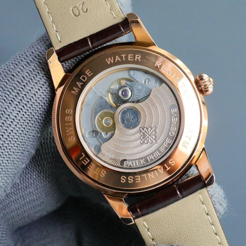 PATEK PHILIPPE Watches Sleek 197828