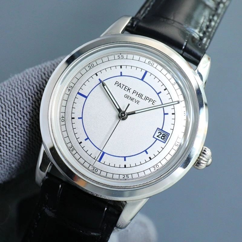 PATEK PHILIPPE Watches Vibrant 197827