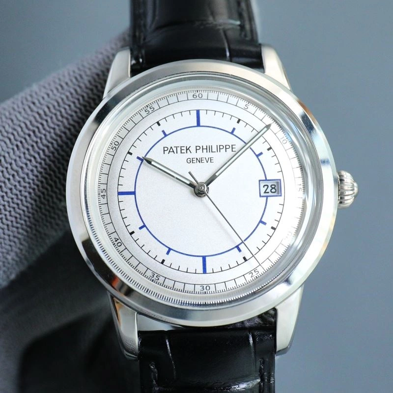 PATEK PHILIPPE Watches Vibrant 197827