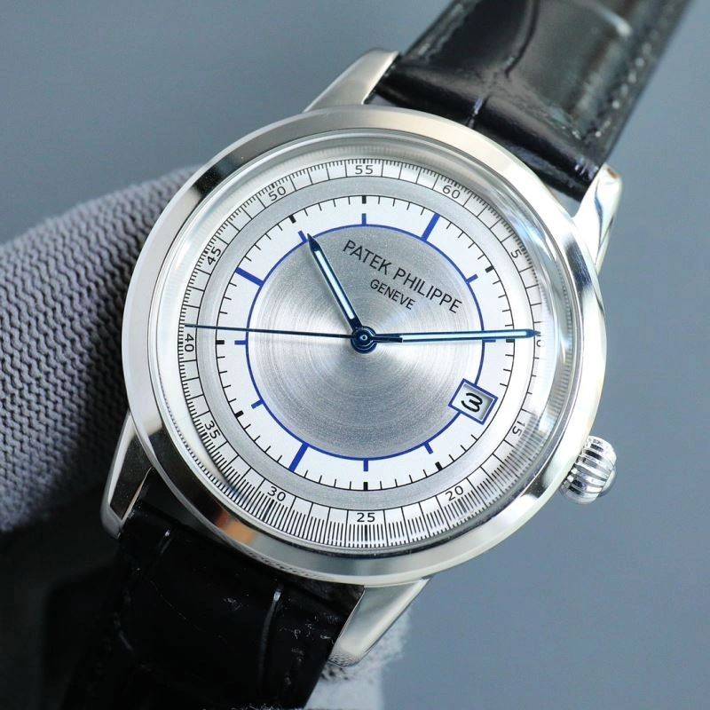 PATEK PHILIPPE Watches Vibrant 197827