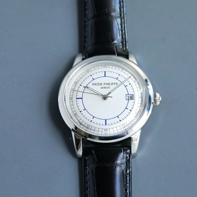 PATEK PHILIPPE Watches Vibrant 197827