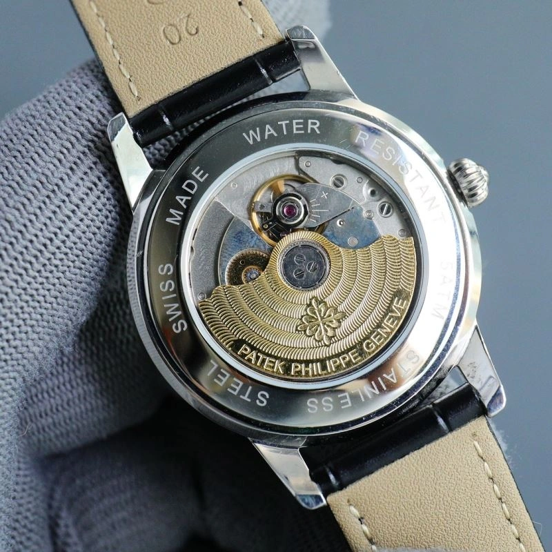 PATEK PHILIPPE Watches Vibrant 197827