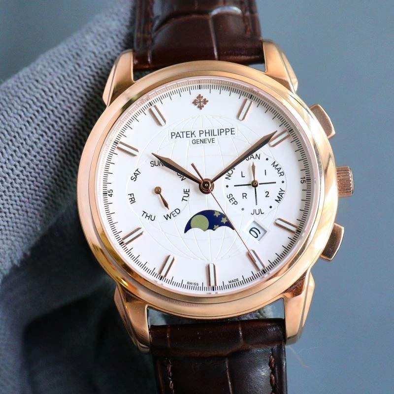 PATEK PHILIPPE Watches UrbanStyle 197817