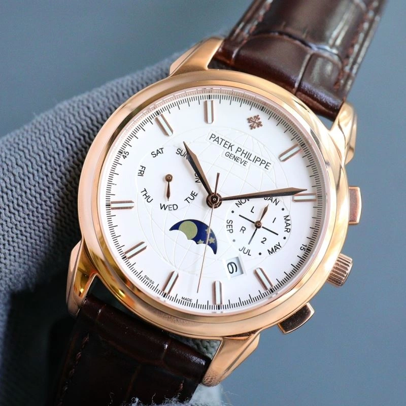 PATEK PHILIPPE Watches UrbanStyle 197817