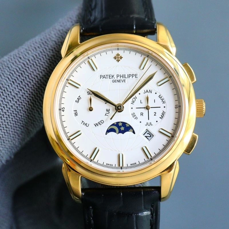 PATEK PHILIPPE Watches UrbanStyle 197817