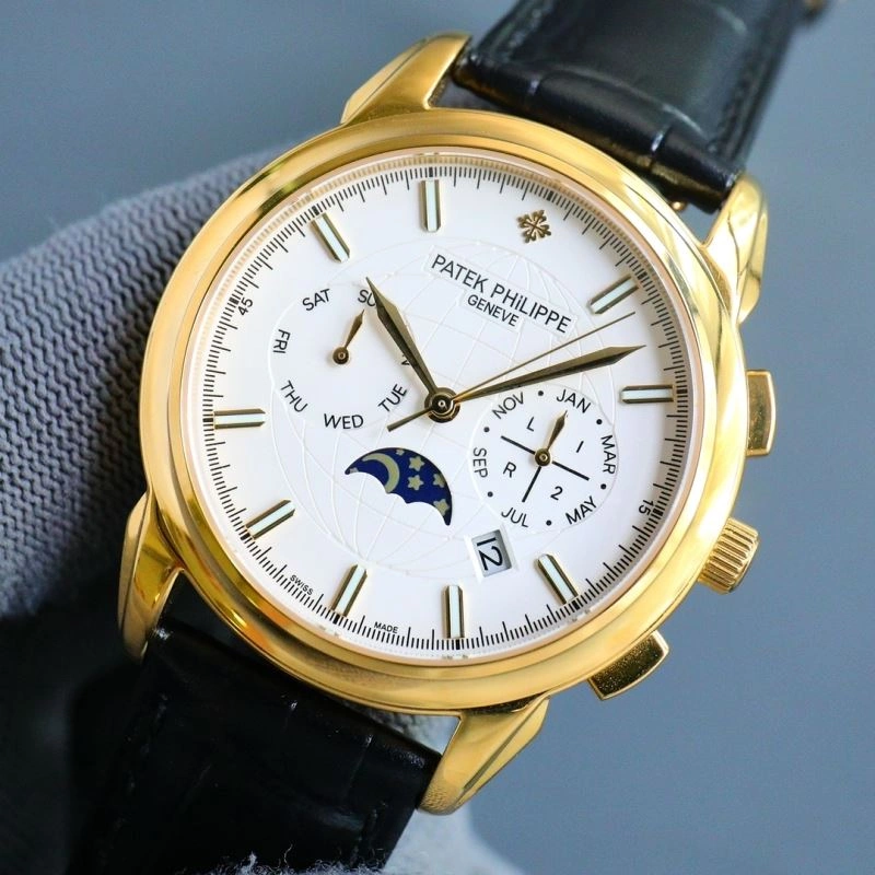 PATEK PHILIPPE Watches UrbanStyle 197817