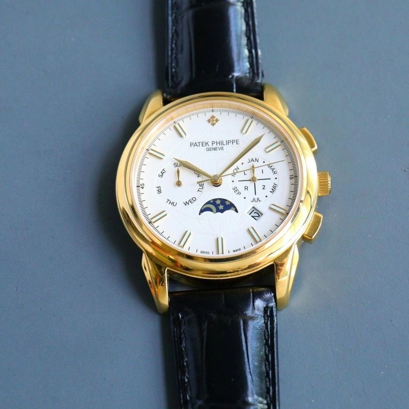 PATEK PHILIPPE Watches UrbanStyle 197817