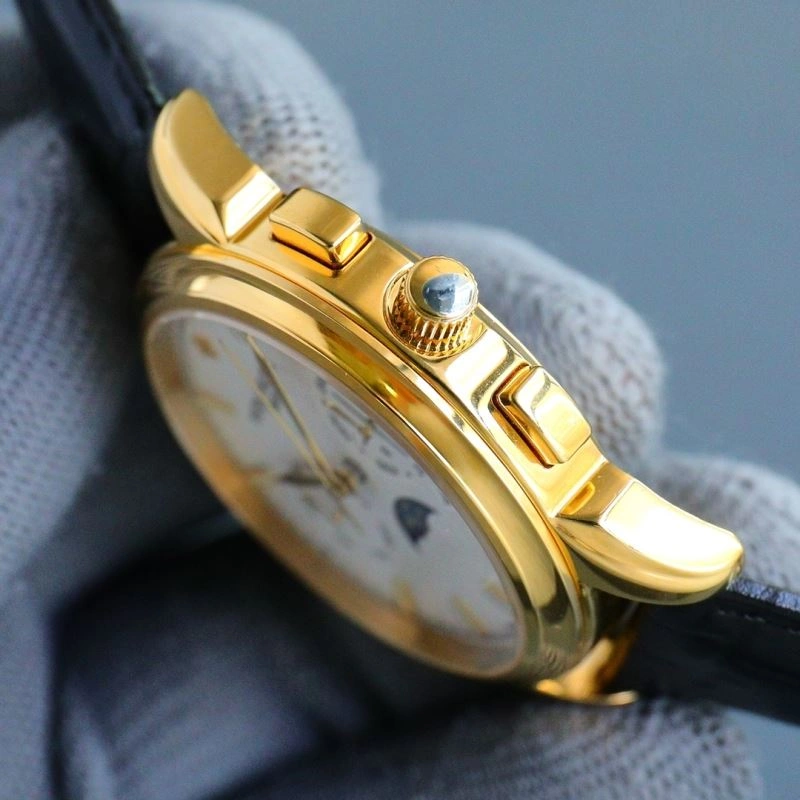 PATEK PHILIPPE Watches UrbanStyle 197817