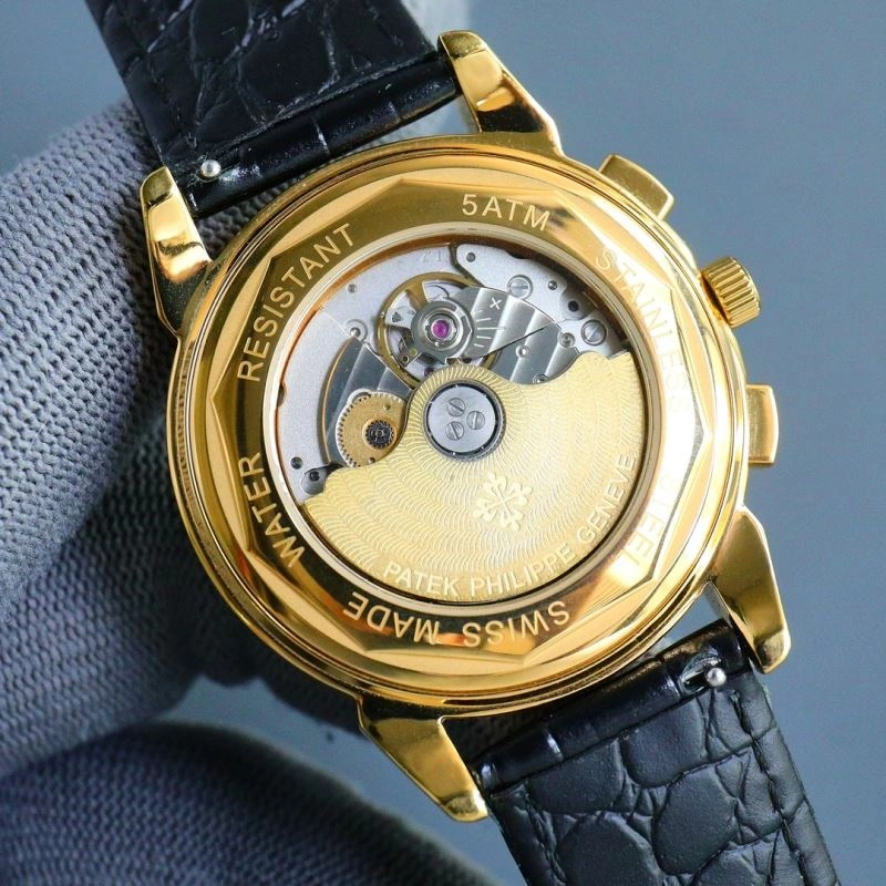 PATEK PHILIPPE Watches UrbanStyle 197817